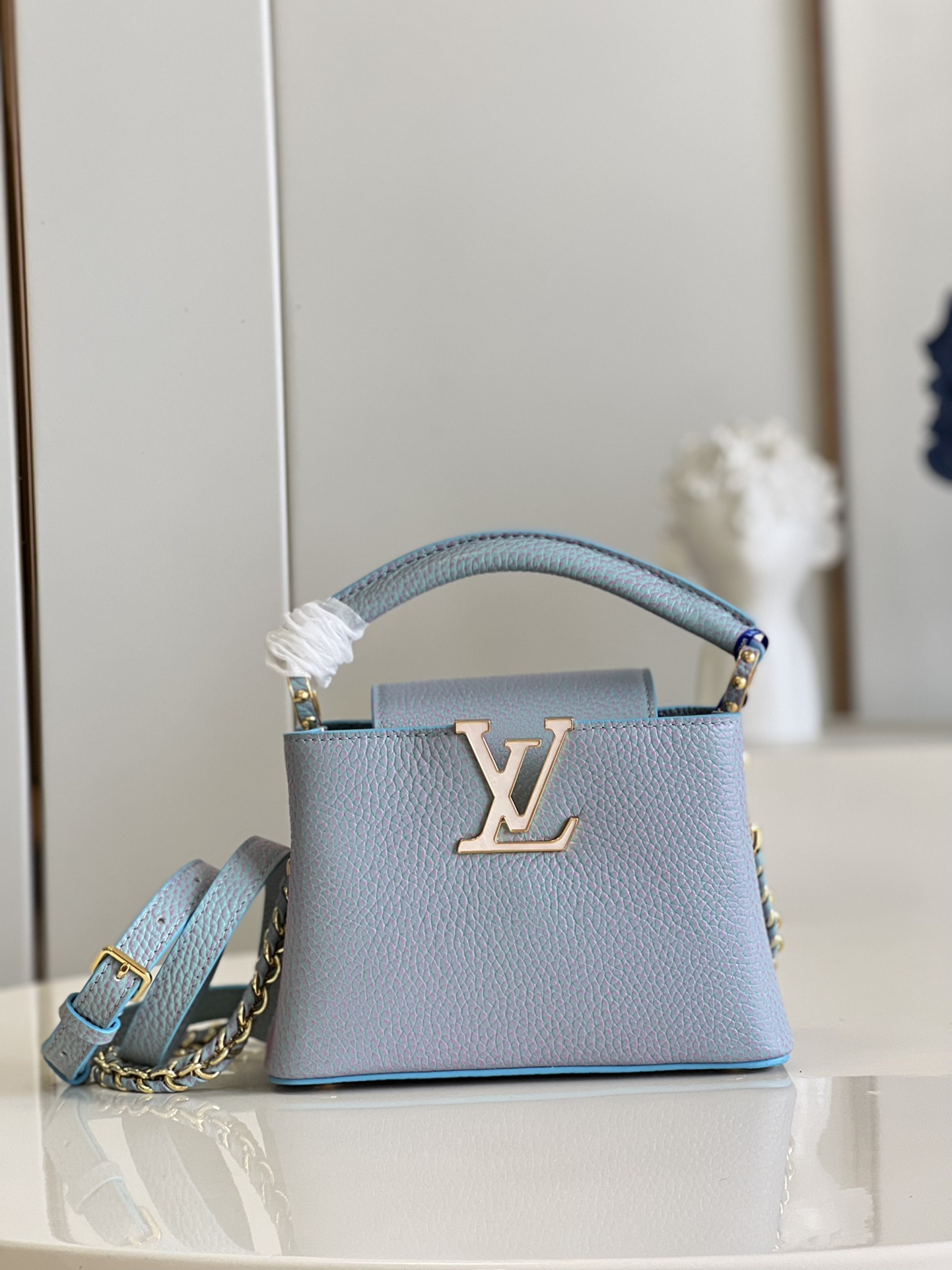 L*ouis V*uitton Bag Top Quality 31.5*20*11CM