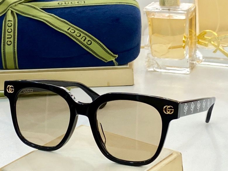 Top Quality G*ucci Glasses