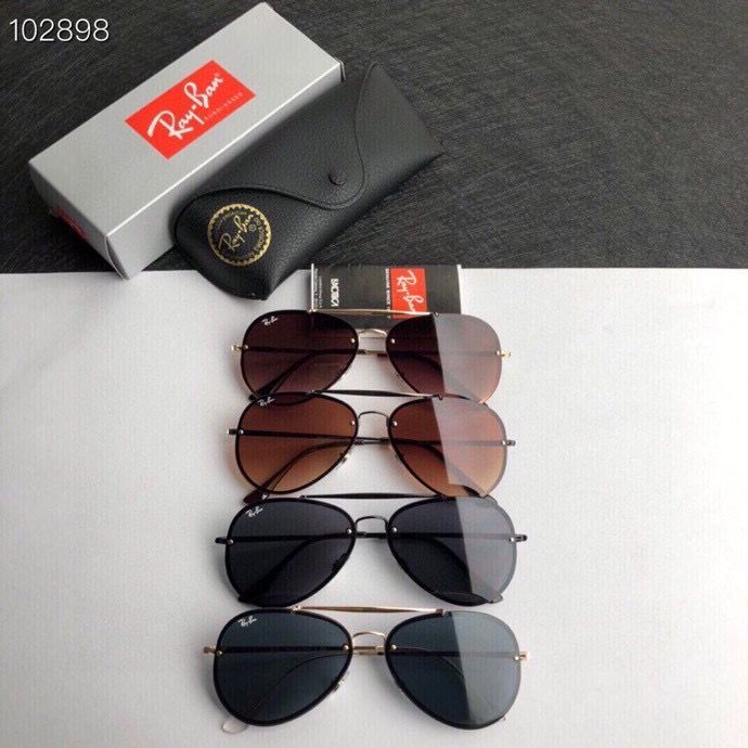 R*ayban Glasses Top