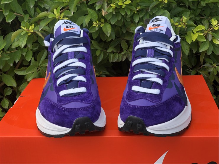 from Sacai x Nike Vapor Waffle