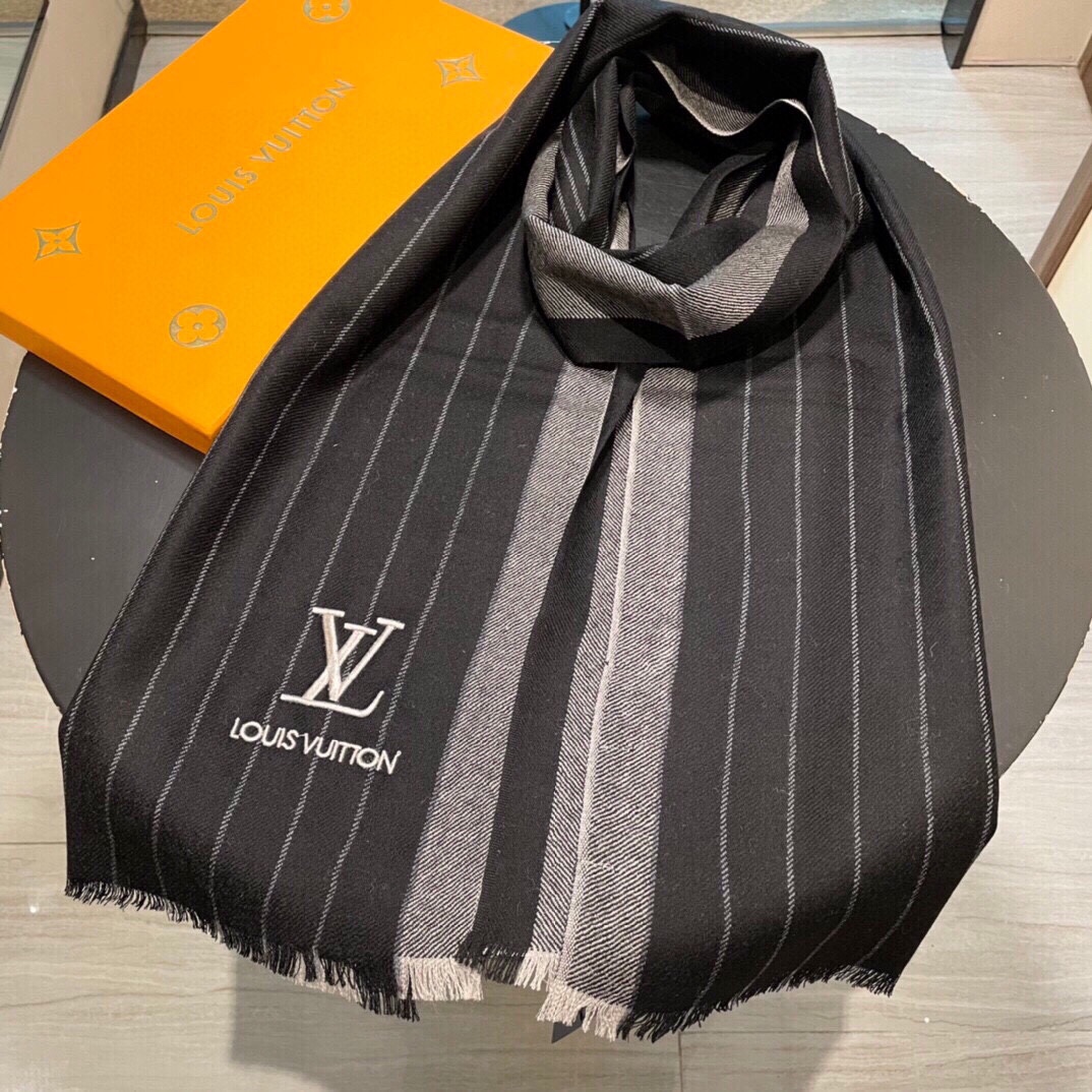 Scarf 32*180cm