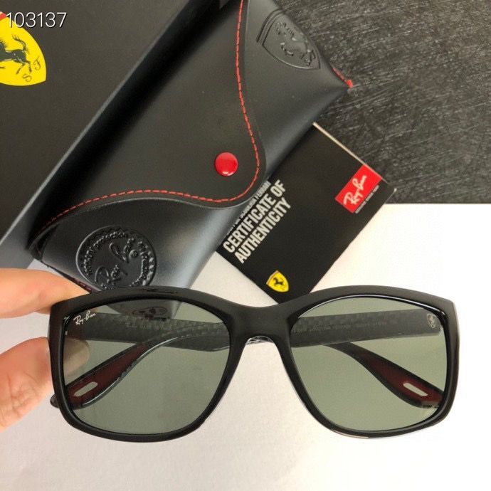 R*ayban Glasses Top