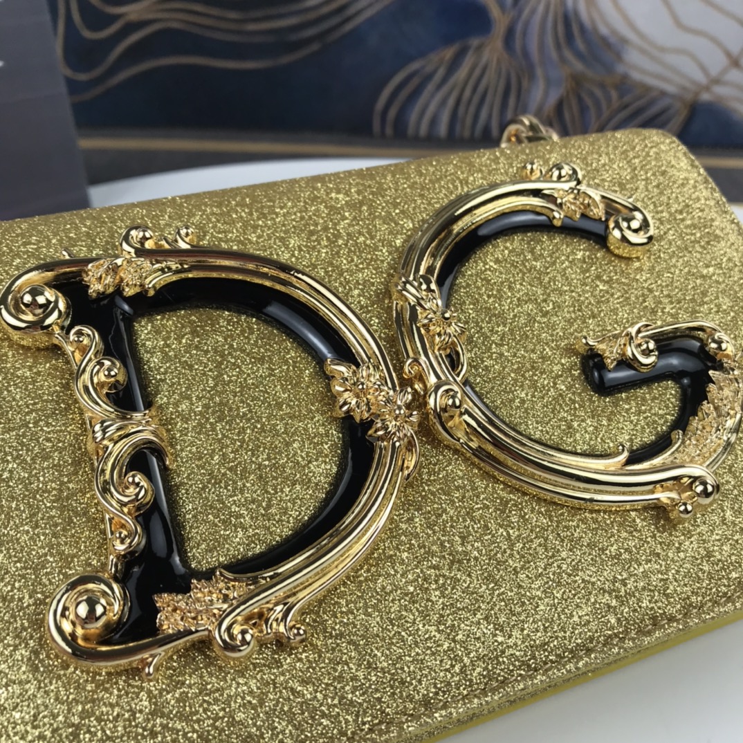 D*olce&G*abbana Bag Top Quality 21*4*15cm