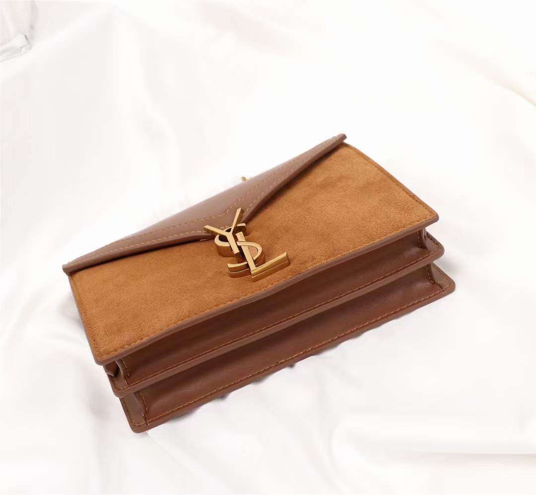 Y*SL Top Bag