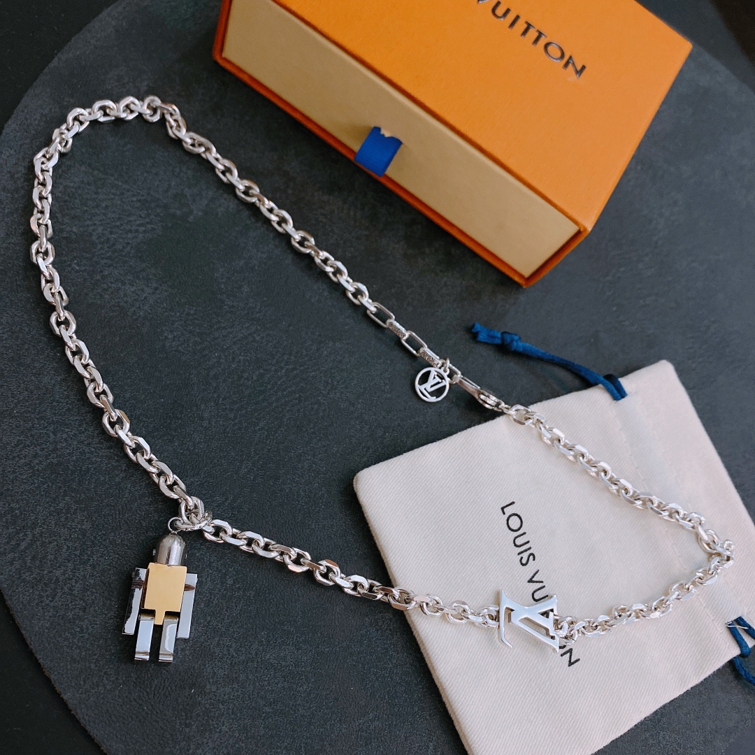 Necklace 60CM