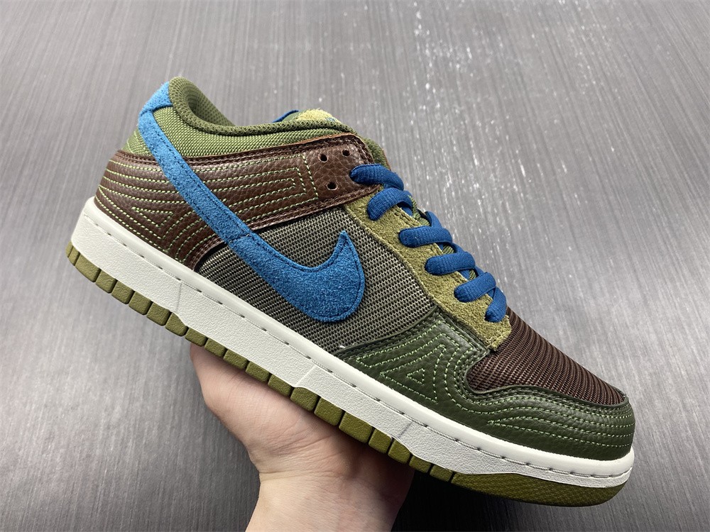 from Nike SB Dunk Low DR0159-200