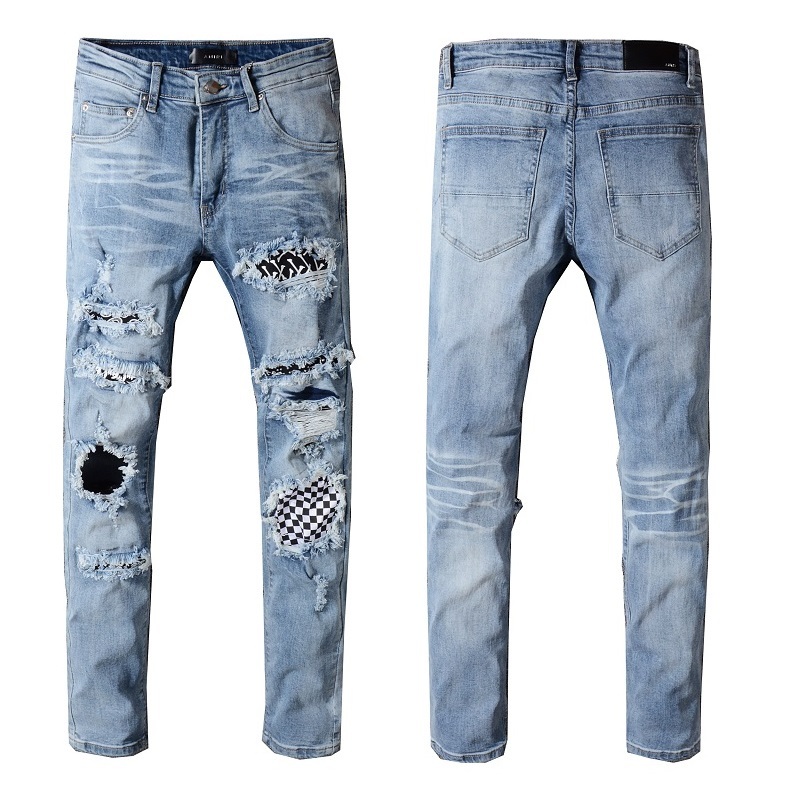 Men Jeans Top Quality