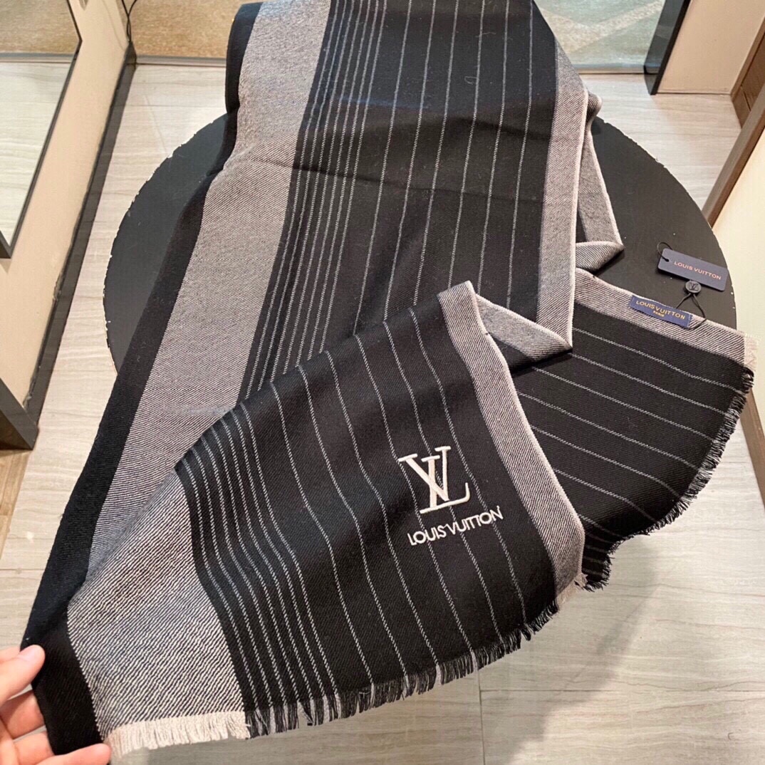 Scarf 32*180cm