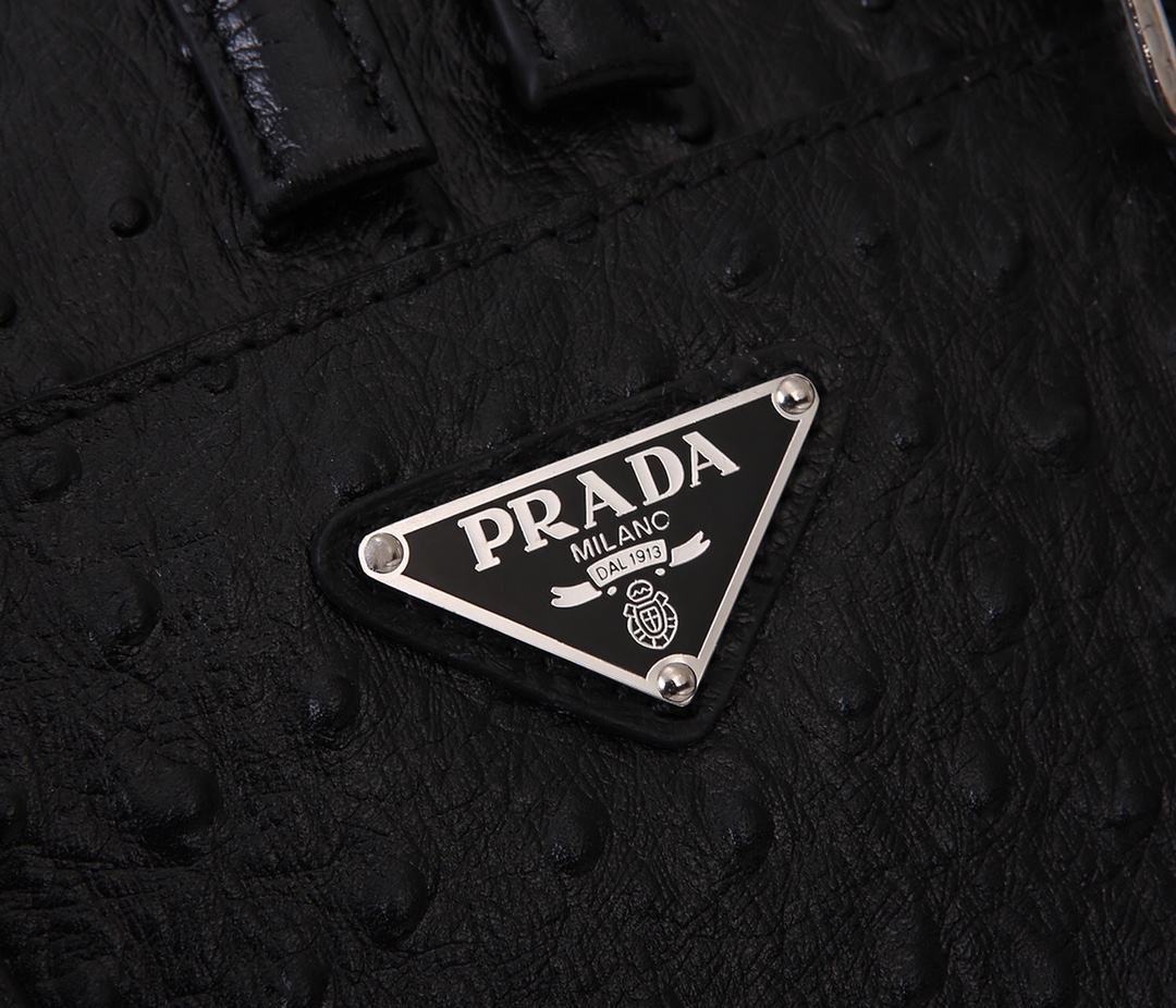 P*rada Top Bag 36*28*6.5cm