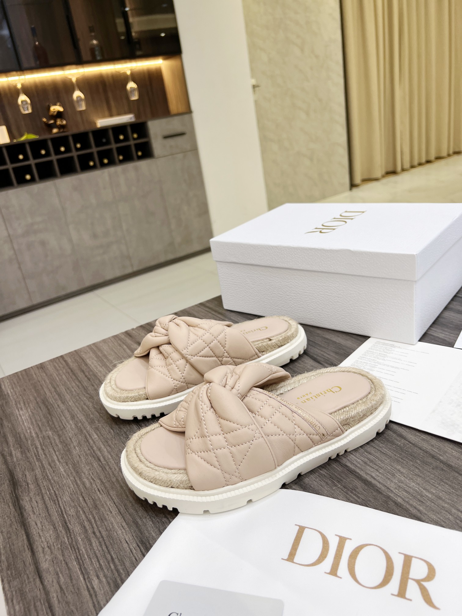 Women D*or Sandals