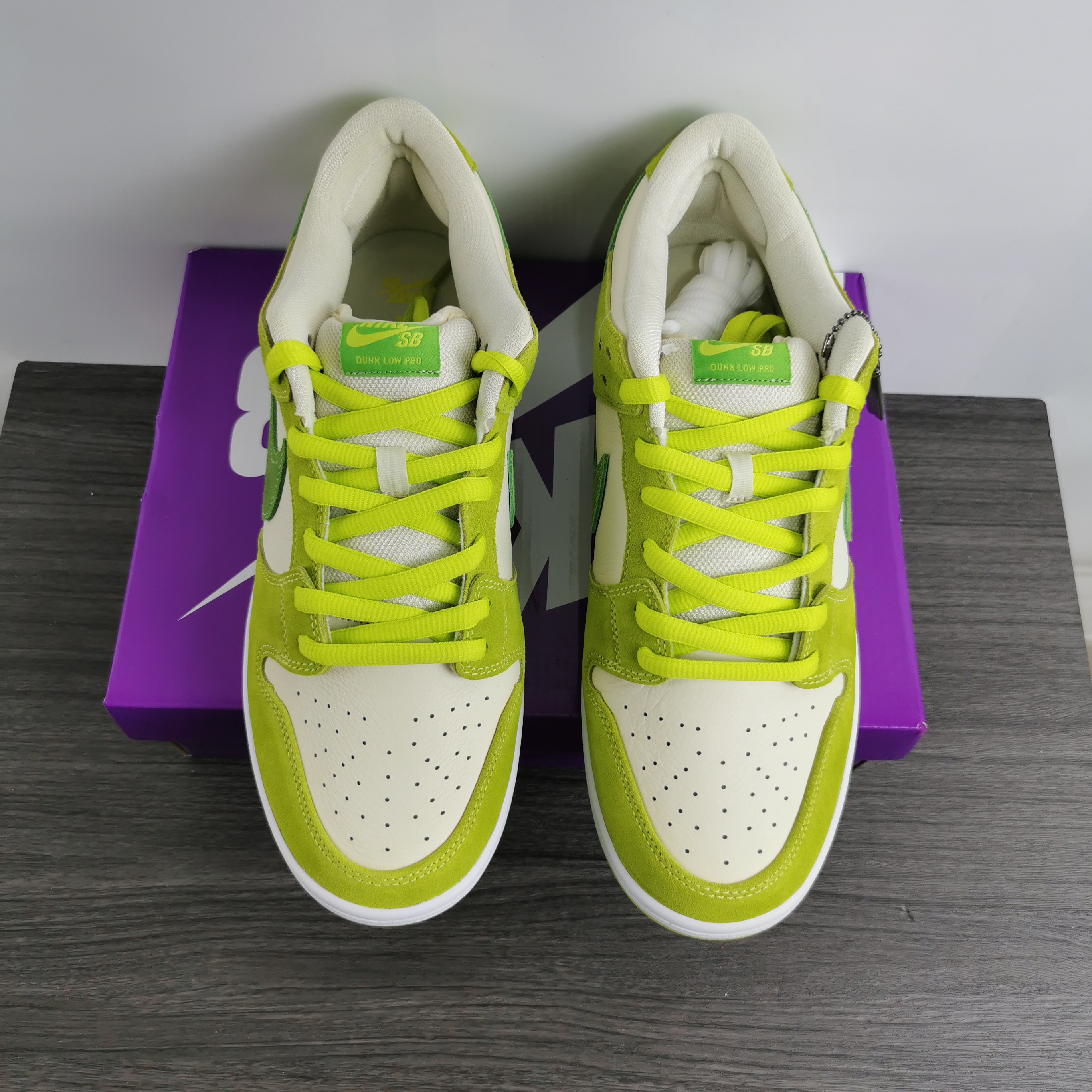 from NIKE DUNK LOW DM0807-300