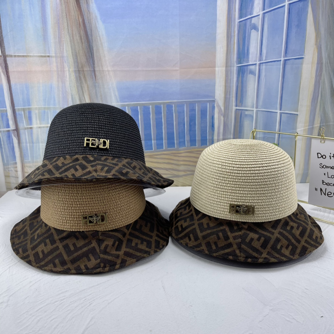 Top Hats