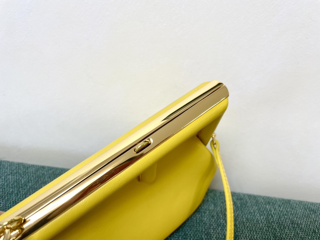 F*endi Bag Top Quality 25*9*18CM