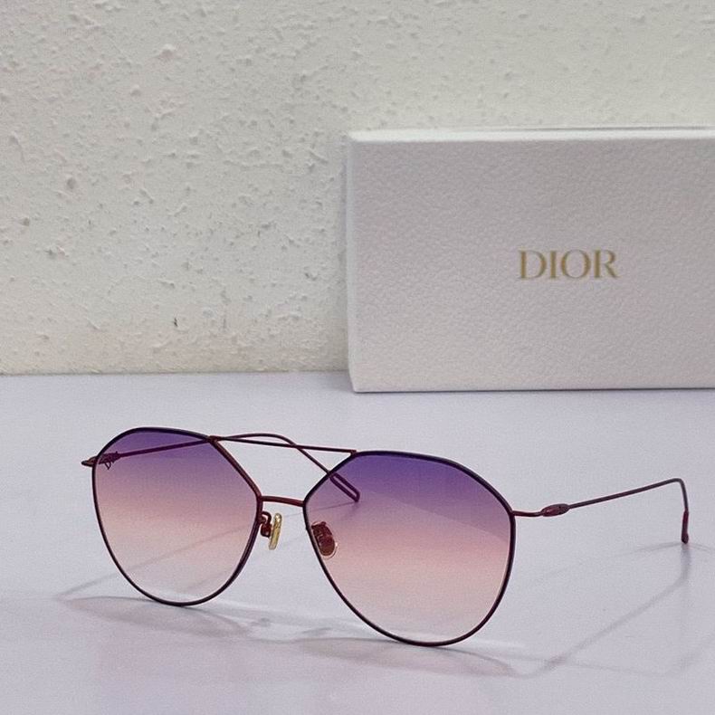D*ior Glasses Top