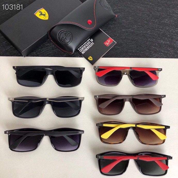 R*ayban Glasses Top