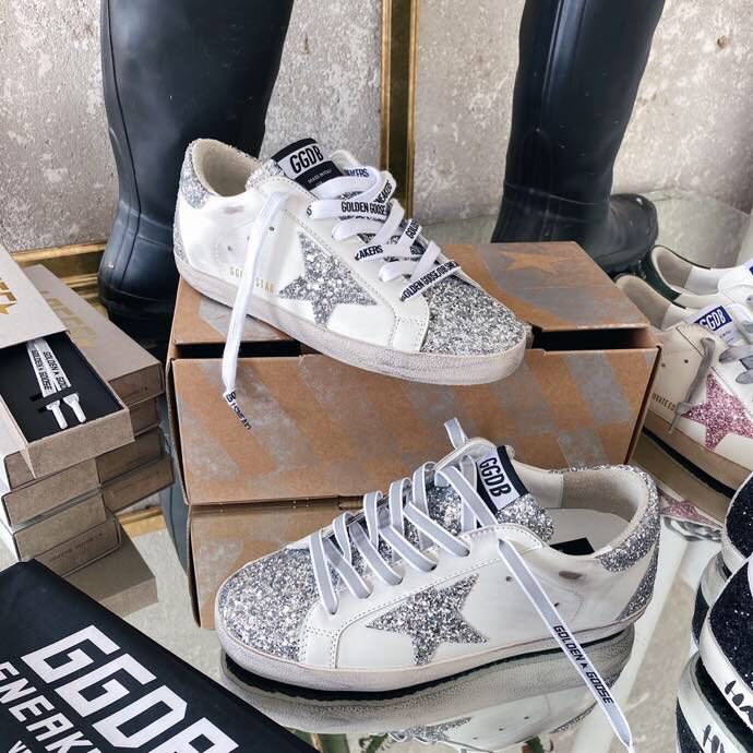 Men Women G*GDB Top Sneakers