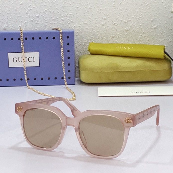 Top Quality G*ucci Glasses