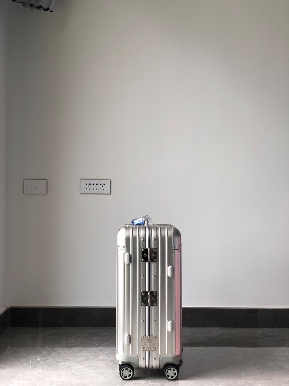 R*imowa Luggage 21 inch