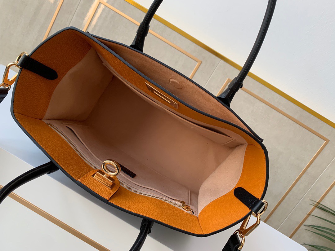 L*ouis V*uitton Top Bag 30.5*24.5*14cm