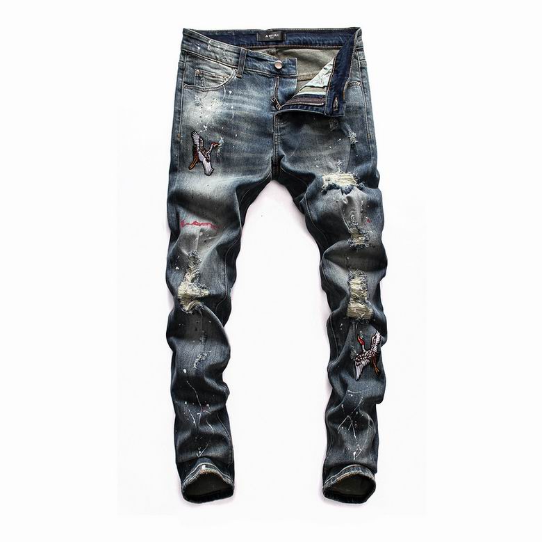 Men Jeans Top Quality