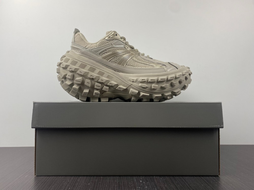 Men Women B*alenciaga Top Sneakers
