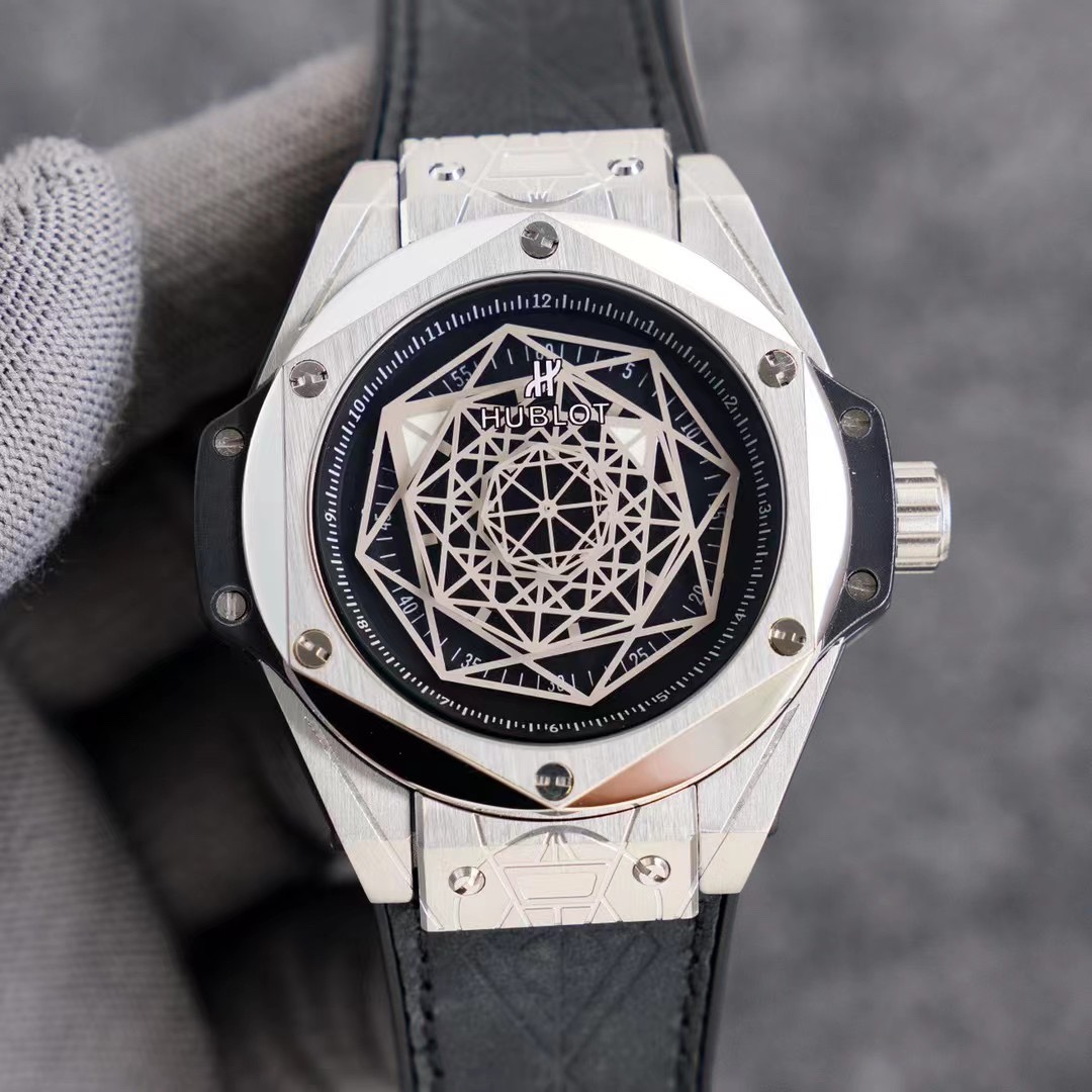 H*ublot Watches Top Quality 45mm