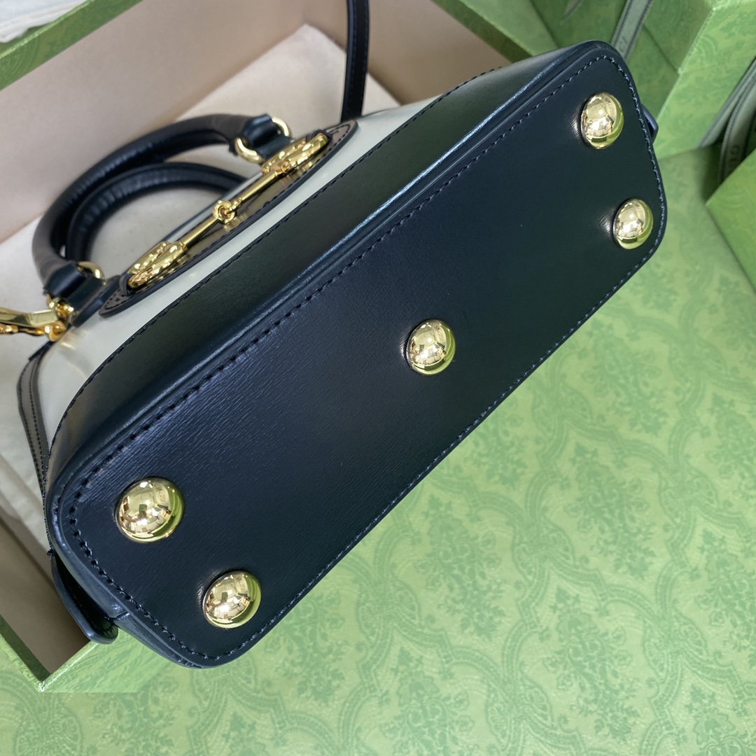 G*ucci Bag Top Quality 20*19.5*7.5cm