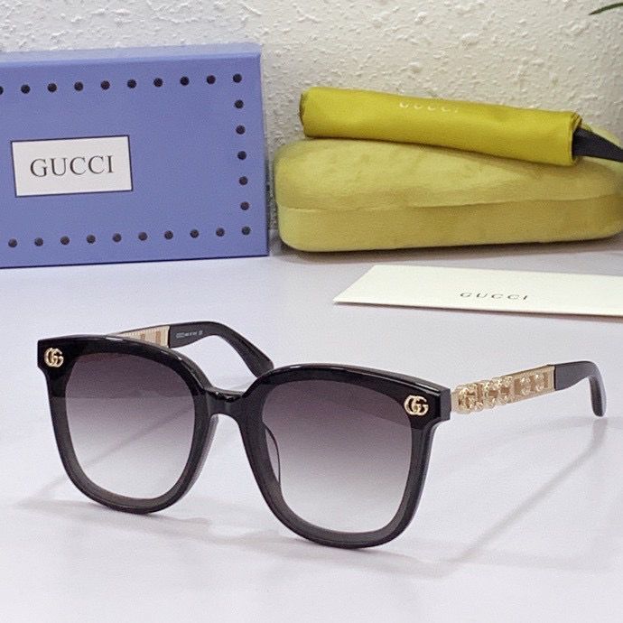 Top Quality G*ucci Glasses