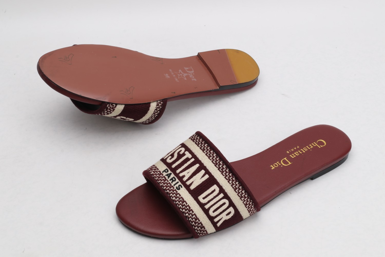 Women D*or Sandals