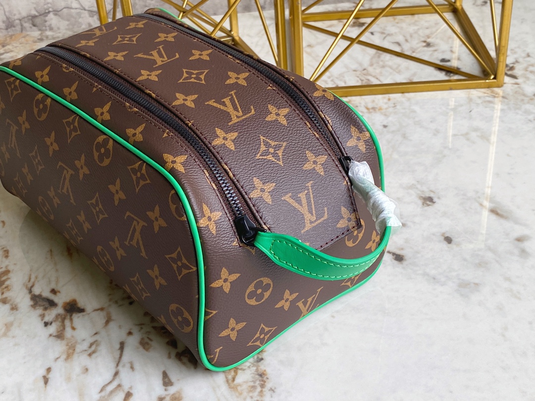 L*ouis V*uitton Bag Top Quality 28*15*16.5CM
