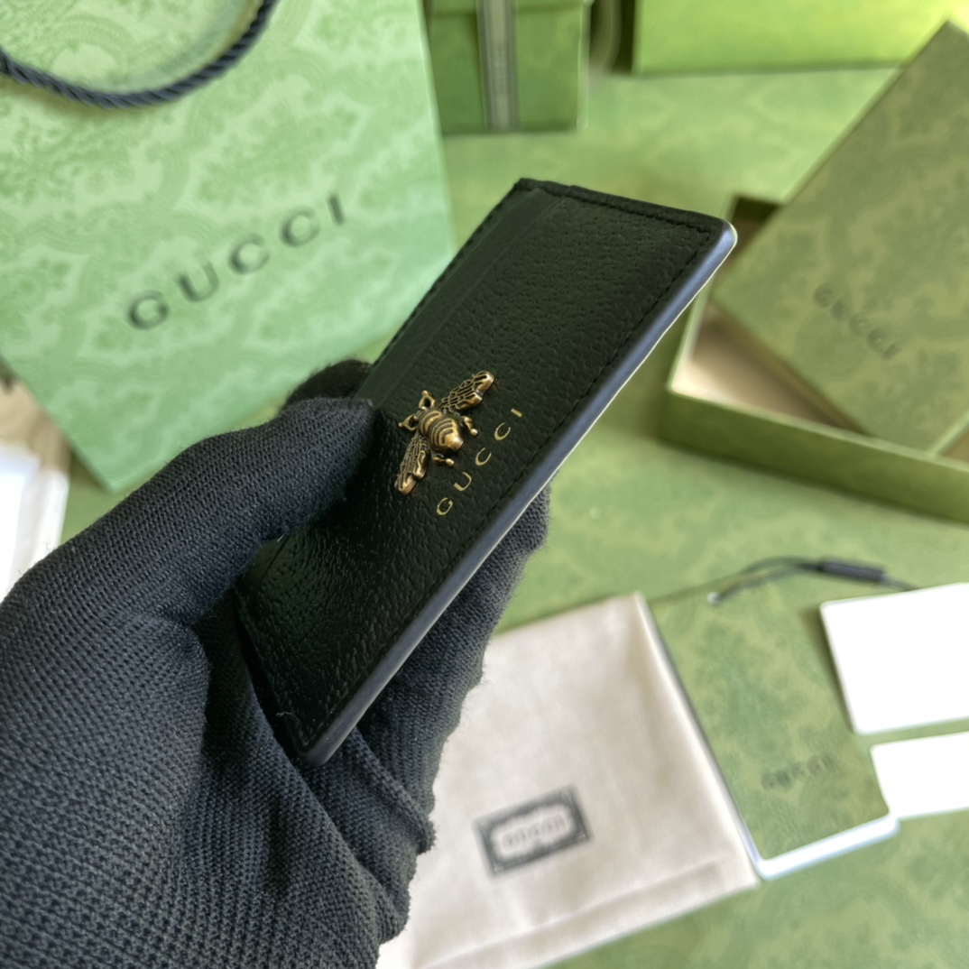 G*ucci Bag Top Quality 10*7cm