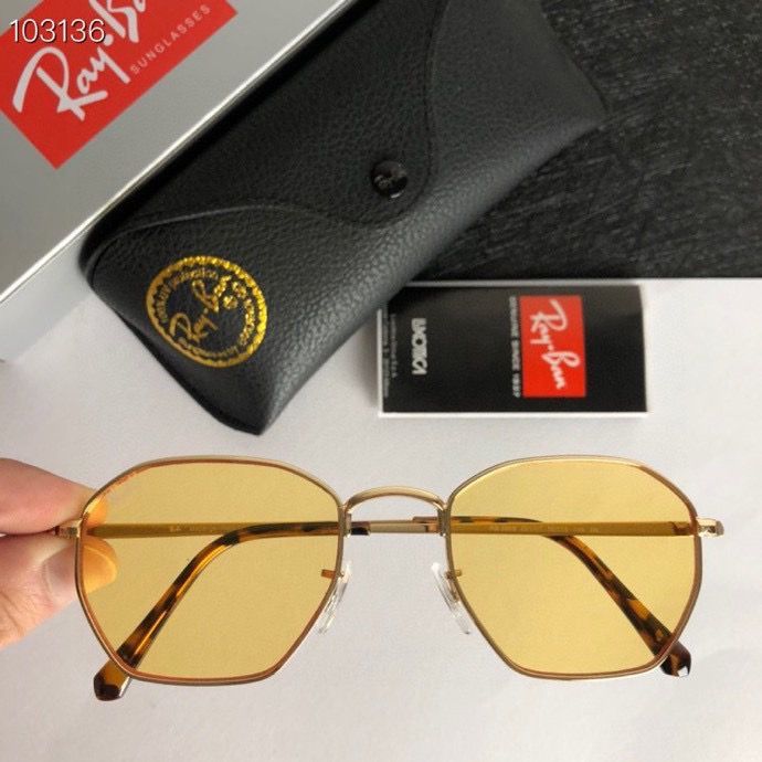 R*ayban Glasses Top