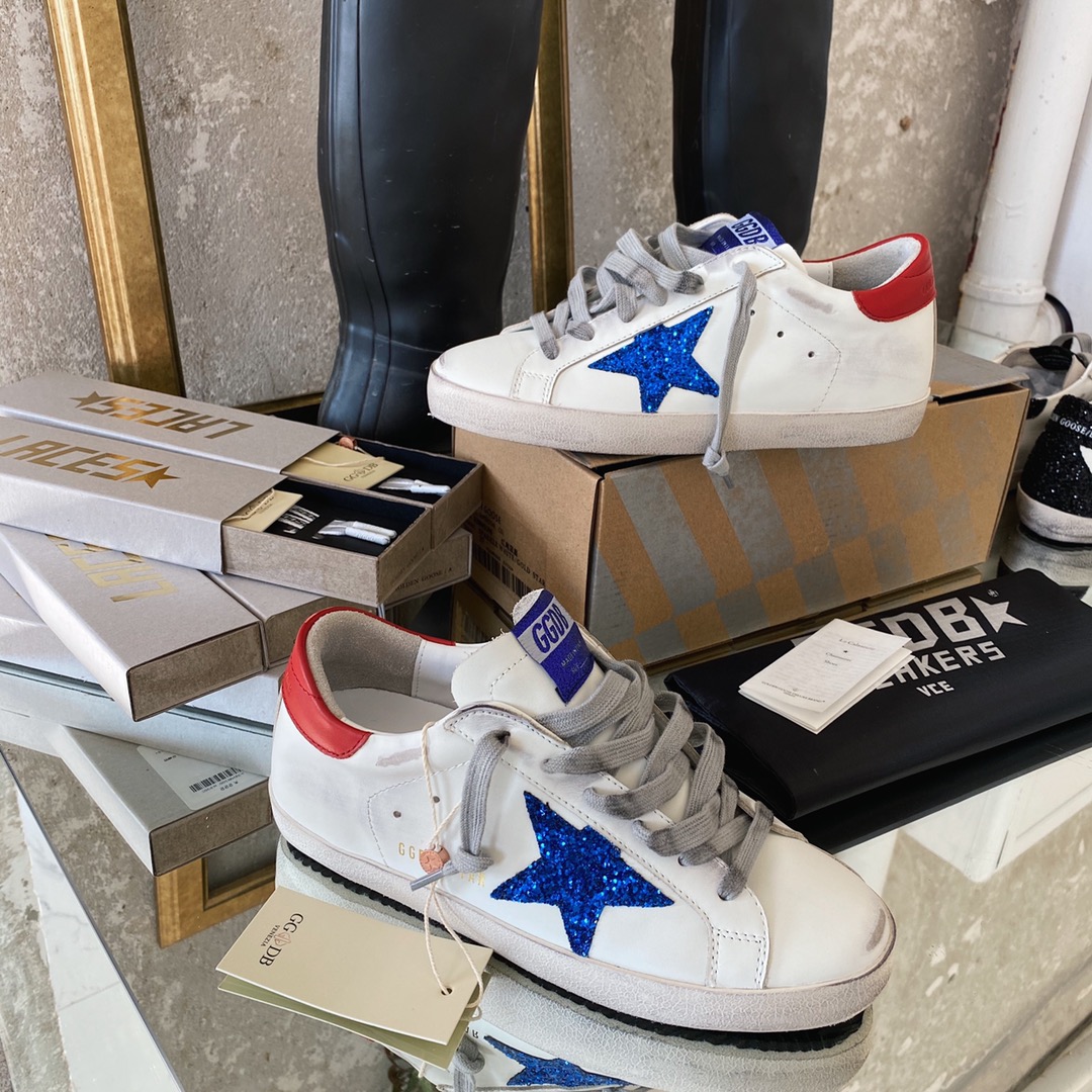 Men Women G*GDB Top Sneakers
