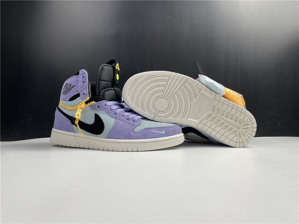 Air Jordan 1 High CW6576-500
