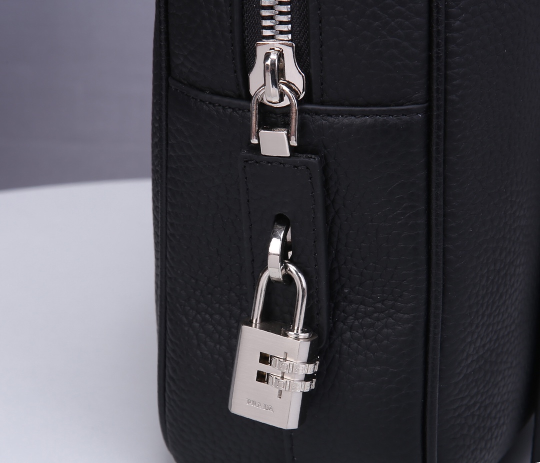 P*rada Top Bag 36*28*7cm