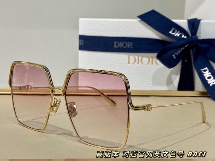 D*ior Glasses Top