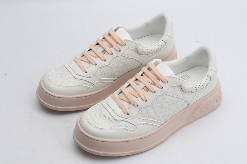 Men Women G*ucci Top Sneaker