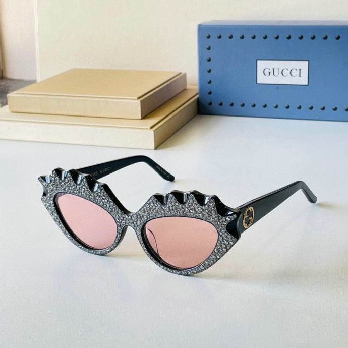 Top Quality G*ucci Glasses