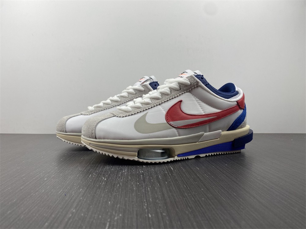 from Clot x Sacai x Nike