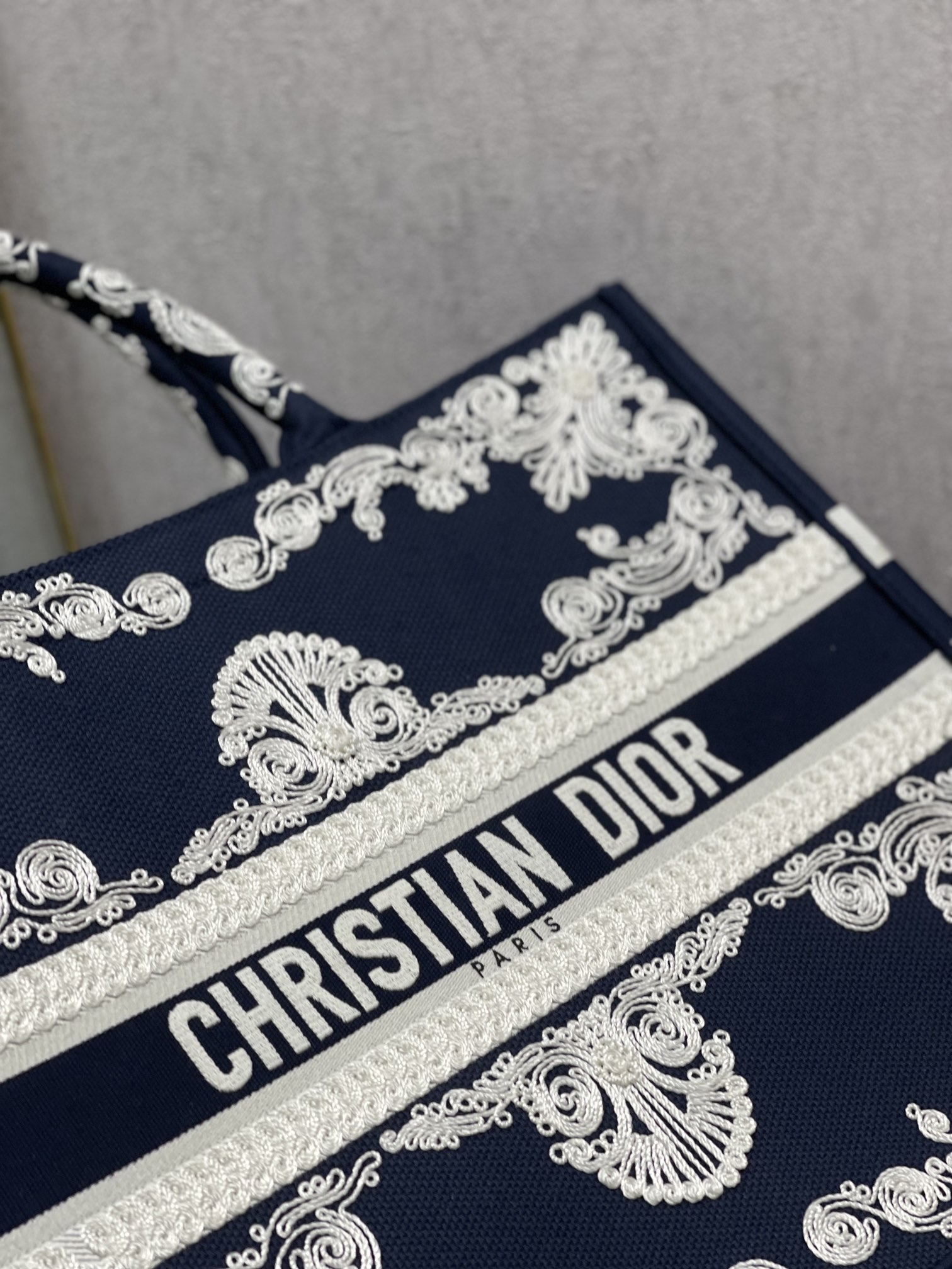 D*ior Bag Top Quality 41*32cm