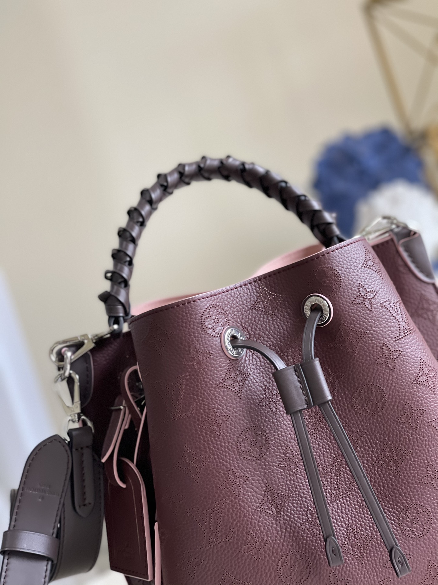 L*ouis V*uitton Bag Top Quality 25*25*20cm