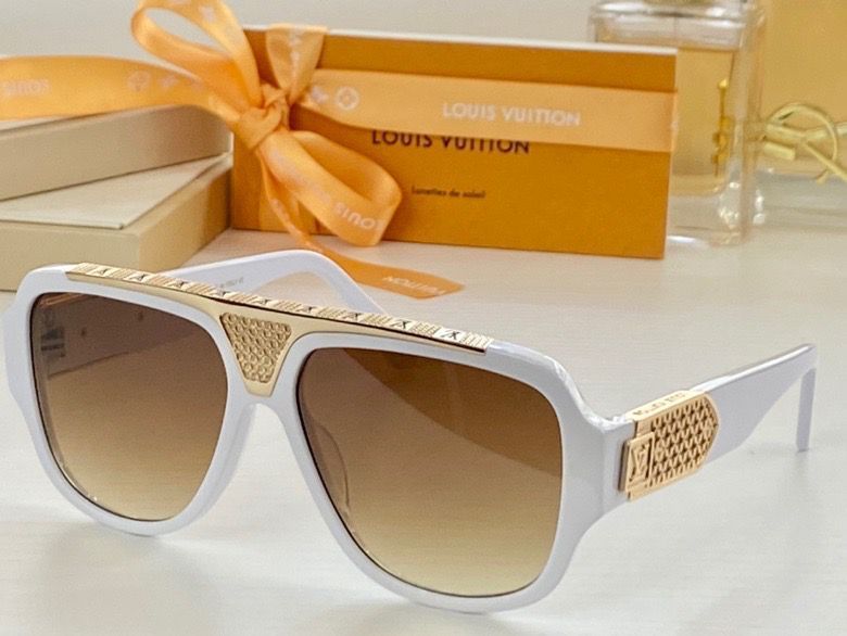 Top Quality L*ouis V*uitton Glasses