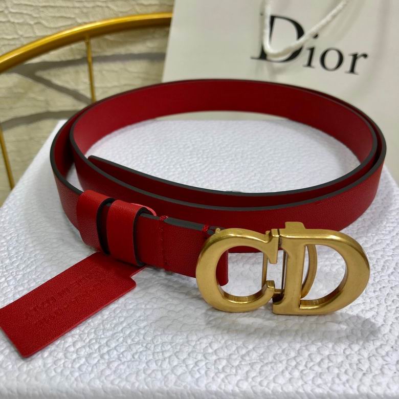 D*or Belts Top Version