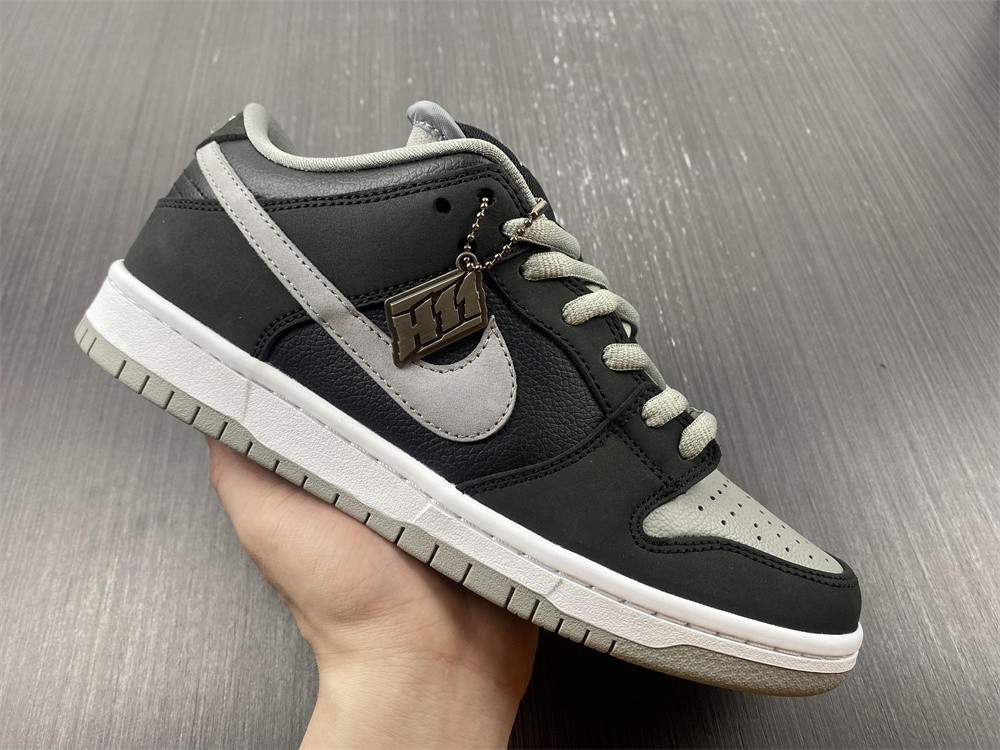 from Nike SB Dunk Low J-Pack shadow BQ6817-007