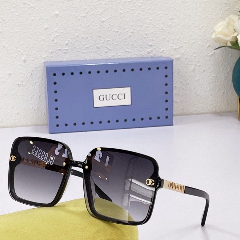 Top Quality G*ucci Glasses