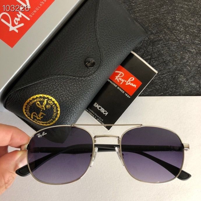 R*ayban Glasses Top