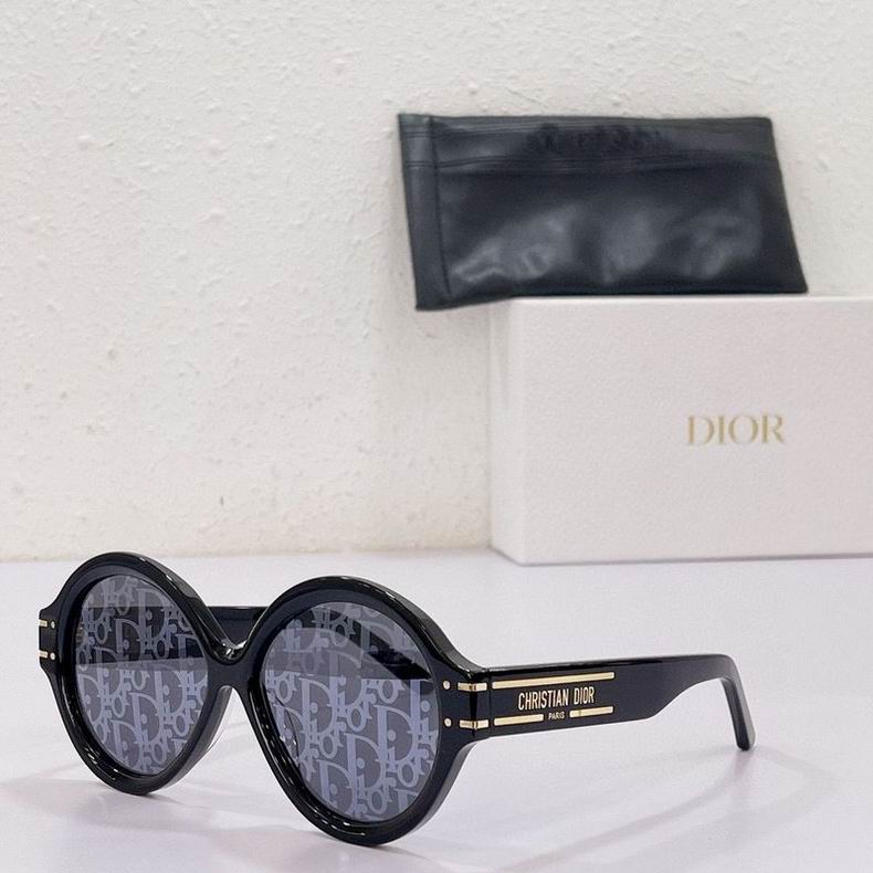 D*ior Glasses Top