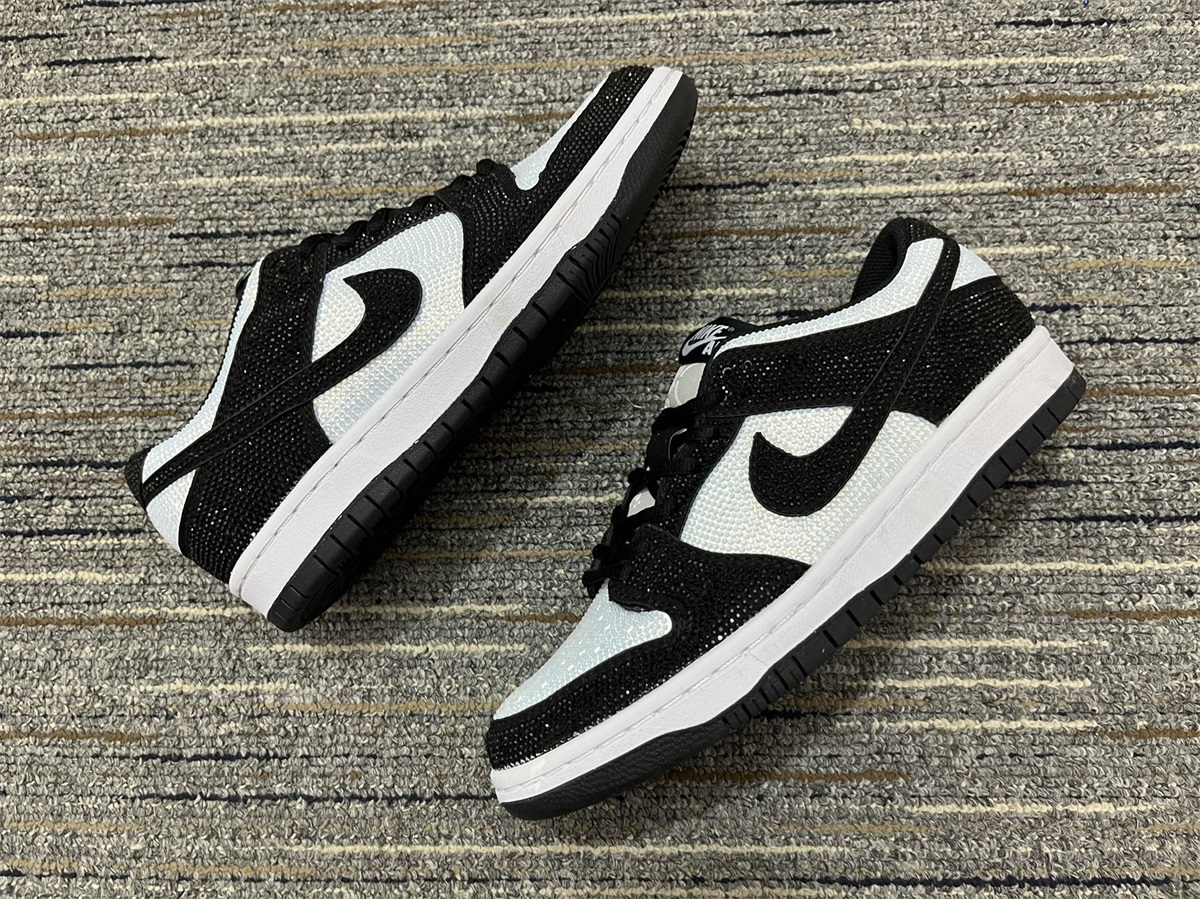 from NIKE DUNK LOW