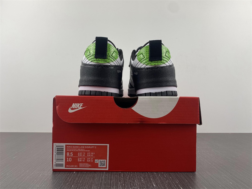 from Dunk Low Disrupt 2 DV1490-161