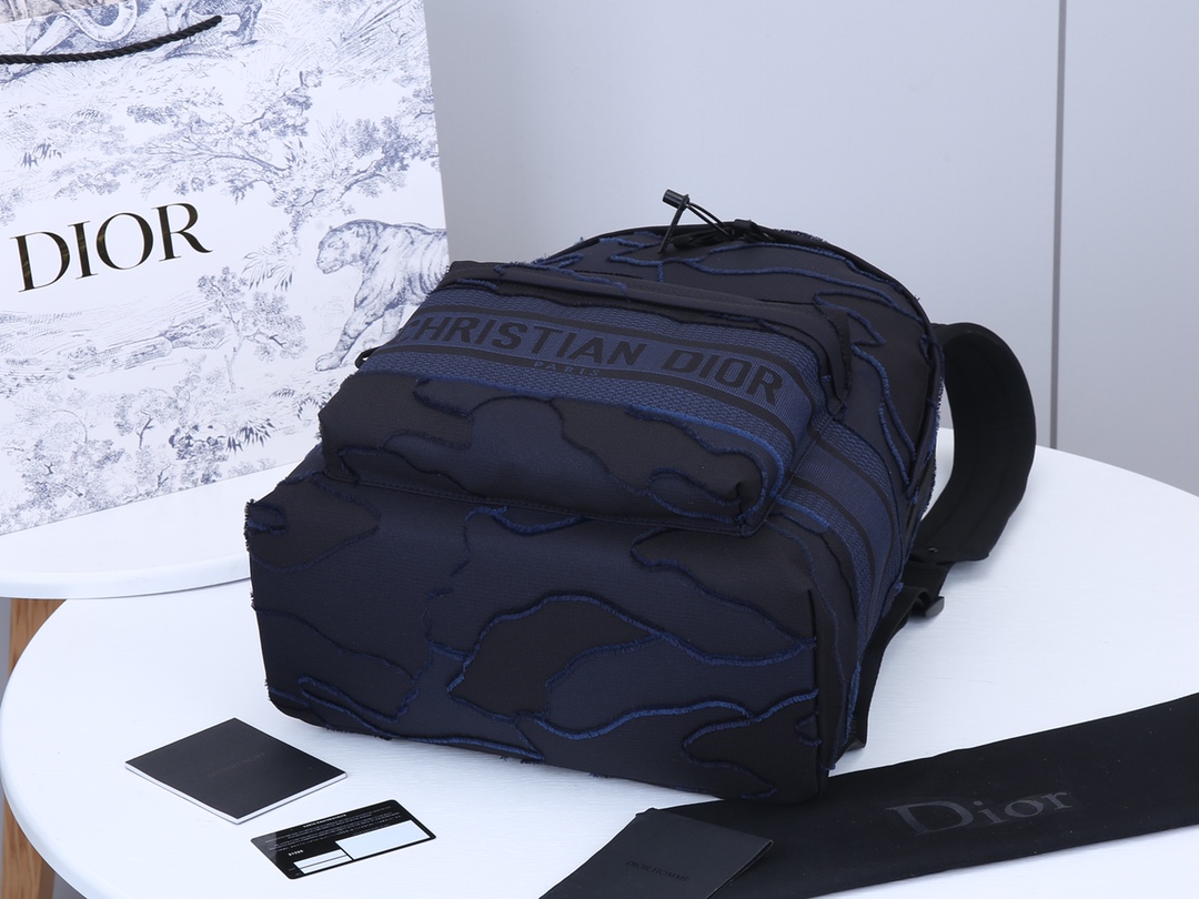 D*ior Top Bag 35*41*15cm